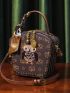 Bag For Women Shoulder Crossbody Sling Bag Lady Wallet