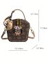 Bag For Women Shoulder Crossbody Sling Bag Lady Wallet