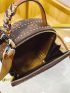 Bag For Women Shoulder Crossbody Sling Bag Lady Wallet