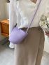 Fashion Woven Straw Shoulder Bag Female Crossbody Messenger Bag For Women Summer Beach Handbag