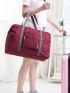 Multi-function Portable Foldable Bag For Travel Storage Large Capacity Trolley Luggage Storage Bag
