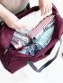 Multi-function Portable Foldable Bag For Travel Storage Large Capacity Trolley Luggage Storage Bag