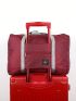 Multi-function Portable Foldable Bag For Travel Storage Large Capacity Trolley Luggage Storage Bag