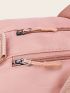 Travel Bag, Luggage Bag, Fitness Handbag, Weekend Overnight Bag, Wet Dry Pockets