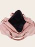 Travel Bag, Luggage Bag, Fitness Handbag, Weekend Overnight Bag, Wet Dry Pockets