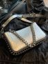 Women Bag Sling Shoulder Bag Crossbody Phone Holder Bag