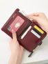 Minimalist Small Wallet