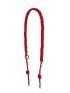 Braided Design Bag Strap Multi-Function