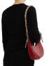 Braided Design Bag Strap Multi-Function
