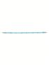 Two Tone Bag Strap Geometric Pattern Adjustable