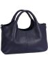 Genuine Leather Purses and Handbags for Women Shoulder Bag Top Handle Satchel Ladies Crossbody Bags