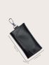 Genuine Leather New Car Key Case Fashion