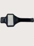 1pc Waterproof Touch Screen Running Armband