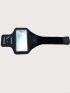 1pc Waterproof Touch Screen Running Armband