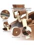 Bags for Women Large PU Leather Purses and Handbags Shoulder Bags Ladies Crossbody Bags Top Handle Tote Bag