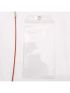 1pc Clear PVC Luggage Tag Suitcase Bag Luggage Boarding Tag