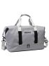 Travel Carry-on Bag High Capacity Yoga Bag Fitness Exercise Shoulder Carry-on Bag