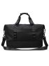 Travel Carry-on Bag High Capacity Yoga Bag Fitness Exercise Shoulder Carry-on Bag