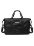 Travel Carry-on Bag High Capacity Yoga Bag Fitness Exercise Shoulder Carry-on Bag