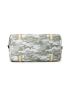 New Style Hand-held Camp Print Travel Crossbody Beach Bag Shopping Bag Shoulder Bag