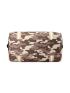 New Style Hand-held Camp Print Travel Crossbody Beach Bag Shopping Bag Shoulder Bag