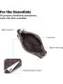Small Crossbody Bag for Women Vegan Leather Wallet Purses Satchel Shoulder Bags Wristlet Clutch Handbags