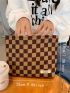 Cosmetic Bag Clutch Bag Large Makeup Organizer Bag Cosmetic Pouch Women Cute Toiletry Beauty