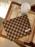 Cosmetic Bag Clutch Bag Large Makeup Organizer Bag Cosmetic Pouch Women Cute Toiletry Beauty
