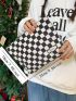 Cosmetic Bag Clutch Bag Large Makeup Organizer Bag Cosmetic Pouch Women Cute Toiletry Beauty