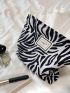 Cosmetic Bag Clutch Bag Large Makeup Organizer Bag Cosmetic Pouch Women Cute Toiletry Beauty