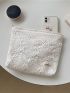 Cosmetic Bag Clutch Bag Large Makeup Organizer Bag Cosmetic Pouch Women Cute Toiletry Beauty