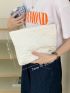 Cosmetic Bag Clutch Bag Large Makeup Organizer Bag Cosmetic Pouch Women Cute Toiletry Beauty