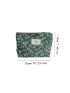 Cosmetic Bag Clutch Bag Large Makeup Organizer Bag Cosmetic Pouch Women Cute Toiletry Beauty