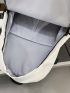 New High School Backpack For Female School Students Backpack