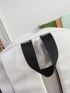 New High School Backpack For Female School Students Backpack