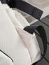 New High School Backpack For Female School Students Backpack