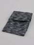 Space Dye Outdoor Running Arm Bag