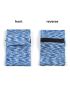 Solid Outdoor Running Arm Bag