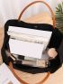 Mom Bag Gift Tote Bag For Shopping Travel Vacation