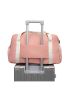 Travel Bag Female Large-Capacity Portable Waterproof Luggage Short-Distance Travel Travel Boarding Bag