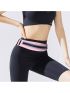 1pc Reflective Running Waist Bag