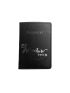 Ultra Thin Travel Pu Passport Holder Cover 2023 For Men & Women Travel Passport Holder