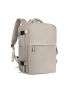 Minimalist Release Buckle Functional Backpack