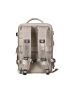 Minimalist Release Buckle Functional Backpack