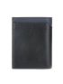 Fashion Men Wallet Pu Short Design Male Zipper Card Holder Purse Casual