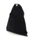 Mm6 Maison Margiela Mm6 Maison Margiela women's handbag BLACK S54WD0039P5224T8013
