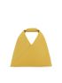 Mm6 Maison Margiela Mm6 Maison Margiela women's handbag YELLOW SB6WD0013P4344T3038