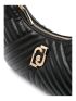 Liu Jo Liu Jo women's shoulder bag BLACK AA3225E042622222