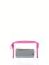 Mini Make Up Bag Clear Waterproof Zipper