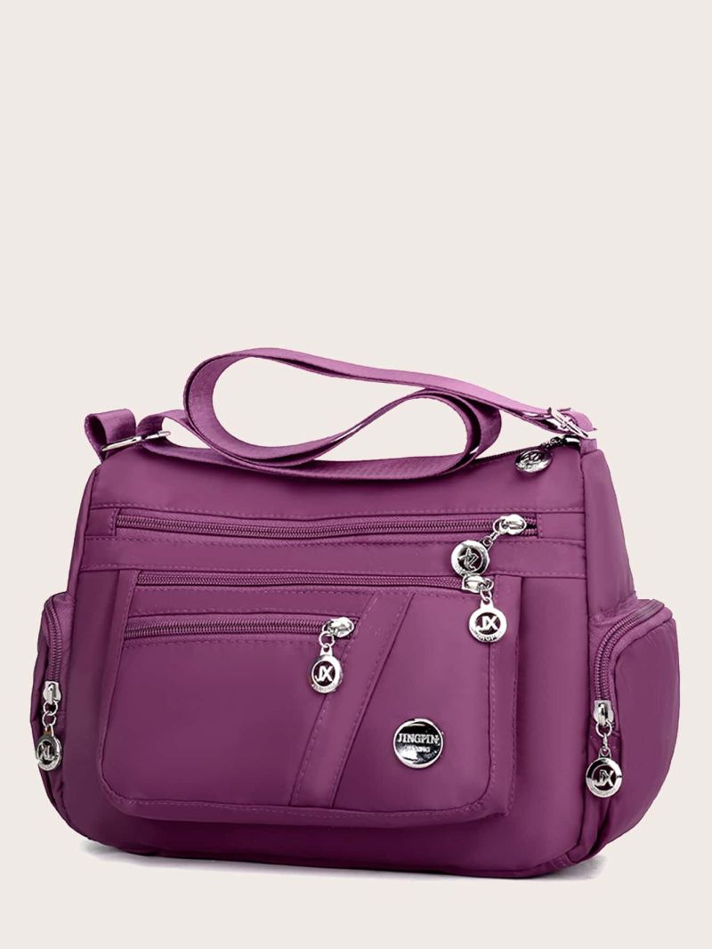 Minimalist Crossbody Bag